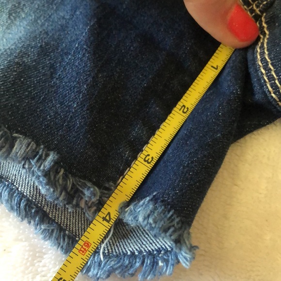 EST 1948 Denim Shorts - Picture 9 of 11